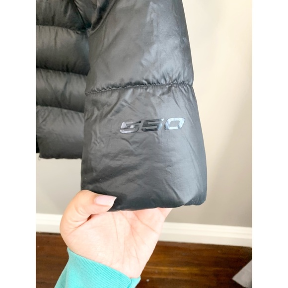 The North Face Polar Journey Parker 550 Down - Picture 5 of 15